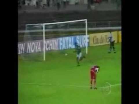 Alecrim/RN 1x1 Uberaba/MG