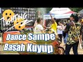Dance Viral Basah Kuyup