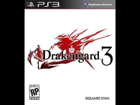 The Rising Fool - Battlefield from (Drakengard 3)