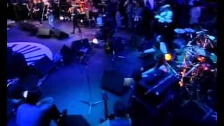 Elastica - Car Song - Live