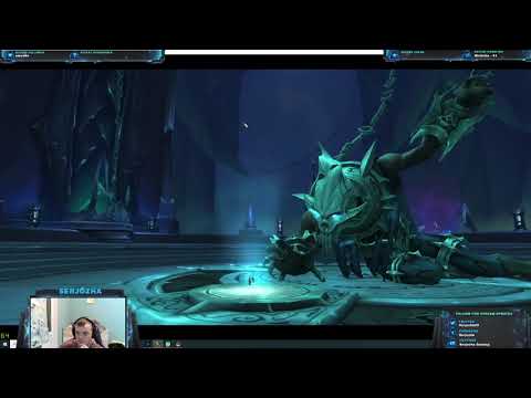 How to craft legendary? SHADOWLANDS