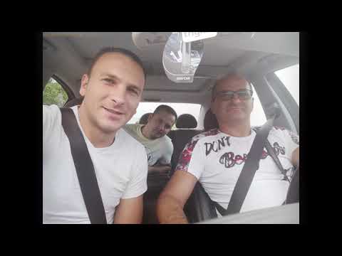 Orkestar Milioneri - Ko si ti (live)