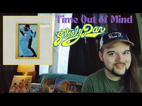 Drummer reacts to "Time Out of Mind" by Steely Dan