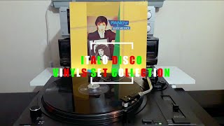 Fancy - Slice Me Nice (1984)