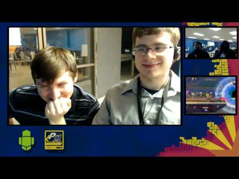 SPC21: Popcii (Pit) vs Jay (Link,Ness) Losers Semis
