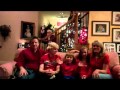 Lambert Christmas 2011