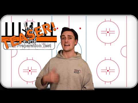 Tips for Learning the Rules - Team Stripes Ice Hockey Referee School thumbnail
