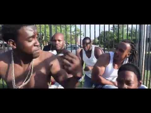 Gwizzy Cheese (Need Gwap) Ft -  B. A. "CHAINS"