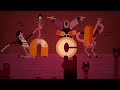 Nickelodeon Bumper All 2015