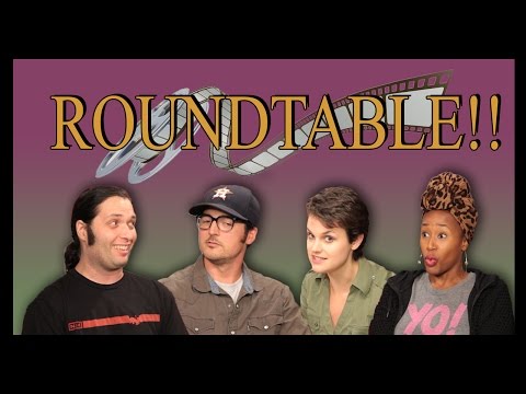 Can Hollywood Do a Good Remake - CineFix Now Roundtable Video