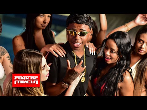 FUNK DE FAVELA and SOM DE MALANDRO