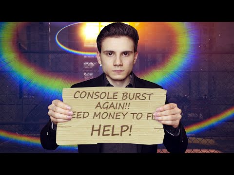 SONO DI NUOVO UN BARBONE