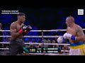 Oleksandr Usyk Vs Anthony Joshua 2 FULL FIGHT Breakdown