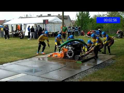 150502 SDH Chropyně Morkovice