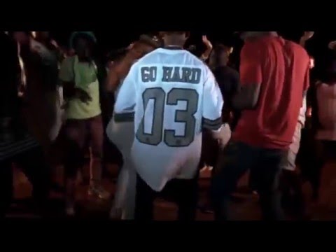 Sala Puleesa( Life is Good)-Mun G  official HD video.