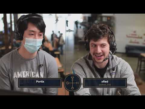 Plum (Yoshi) vs Chains (Min Min) - Rise of Guildhouse 6 Pools - B1 Losers Quarter Finals