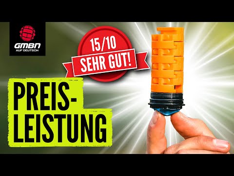 Kein Upgrade lohnt sich mehr! Volumenspacer erklärt + Einbau