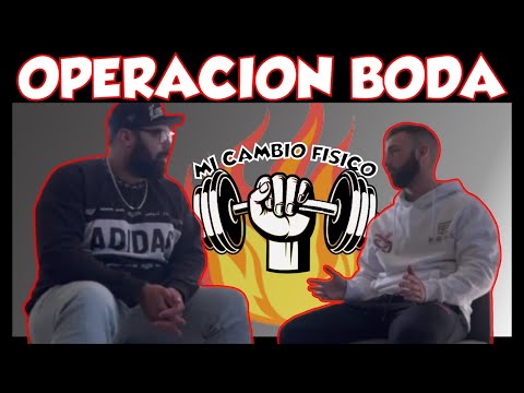 OPERACIÓN BODA BY SEREBO_9 INTRO!