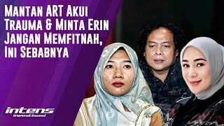 Download lagu Mantan ART Akui Trauma & Minta Erin Jangan Memfitnah | Intens Investigasi | Eps 6779 mp3 Download lagu Mantan ART Akui Trauma & Minta Erin Jangan Memfitnah | Intens Investigasi | Eps 6779 mp3