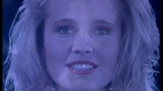 Mike Oldfield - Innocent (Official Video) 1989