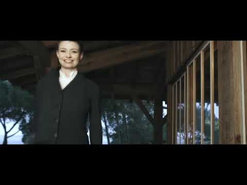 Oscar&Gabrielle Show Jacket Freejump airbag compatible