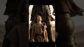 “A Young David vs Goliath in 16 Seconds (You Won’t Believe the Ending)” #prayer #god #strength
