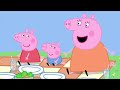 Peppa Pig English Full Episodes Compilation 101 Cartoons For Children