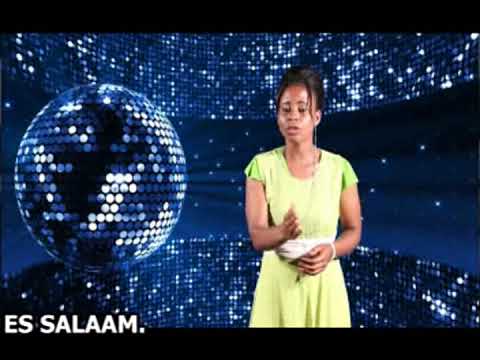 Majeraha by Mamajusi choir