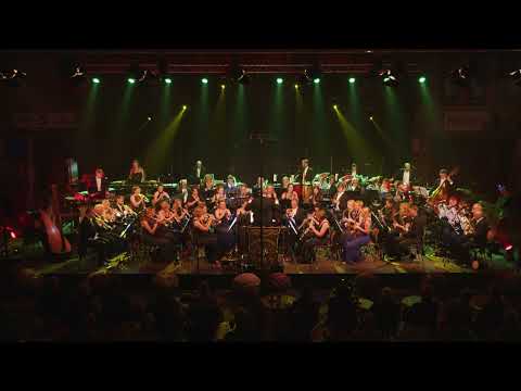 De Bazuin Winsum - Libertadores