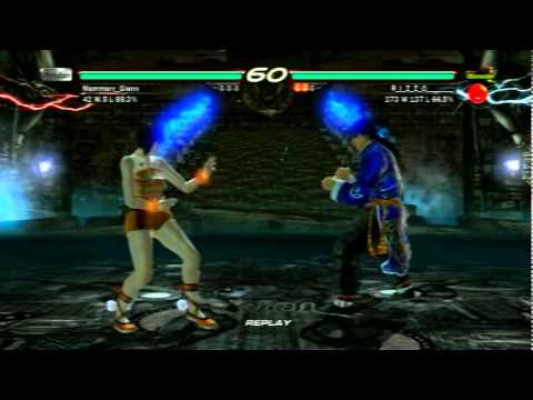 R_I_Z_Z_O_ (Lei) vs. Mammary_Glenn (Xiaoyu)