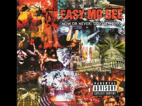 Easy Mo Bee  -  Soul