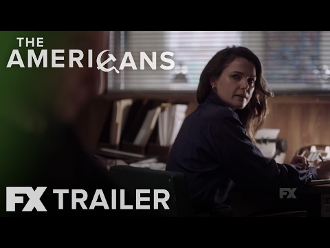 The Americans | Season 5 Ep. 10: Darkroom Trailer | FX