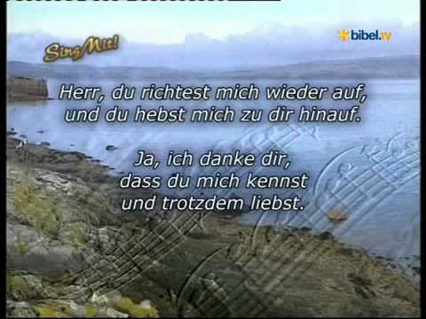 Wo ich auch stehe • Where I stand • Donde yo estuviere • Onde quer que eu tenha estado [de en es pr]