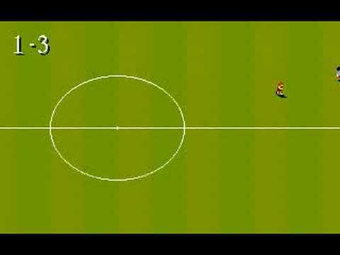 Sensible Days 2008 - PC final -  Lucaa83 vs. Playaveli