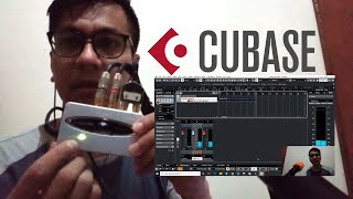 Video thumbnail for CARA SETTING UCA200 BEHRINGER DI CUBASE by Antok Moluska