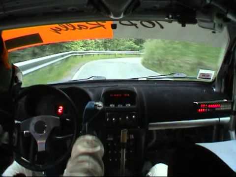 Giudici - Fatichi / Valli Ossolane 2012