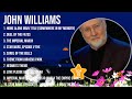 John Williams Greatest Hits Top 100 Artists To Listen In 2023 2024
