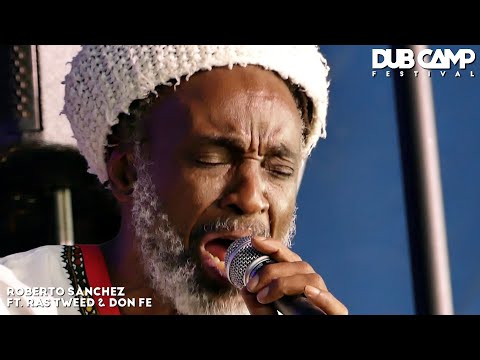 𝔻𝕌𝔹 ℂ𝔸𝕄ℙ ₂₀₂₂ | ROBERTO SÁNCHEZ ▶ Ras Teo "Mansa Musa" ft. DON FE & 🎤 RAS TWEED "Liars & Thieves" ⑥