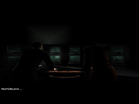 Hitman 2: Silent Assassin - Intro (deutsch / german)