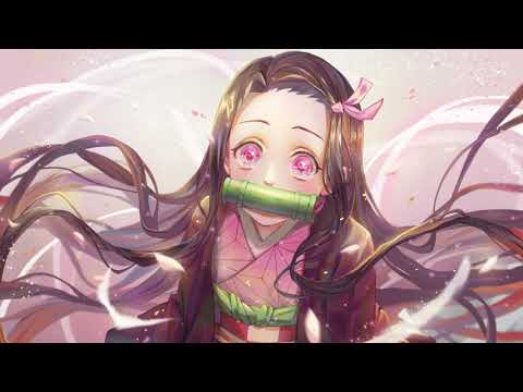 Nezuko Wall Paper