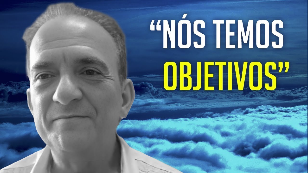 EQM - Homem Falece; Descobre que ainda tem uma Missão a Cumprir após (NDE)