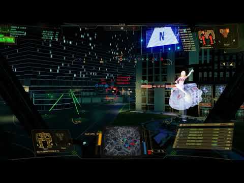 MWO Battlemaster BLR-1G