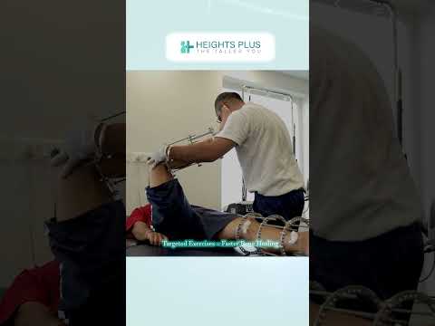 Heights Plus Patient Success Story YouTube Short Cover