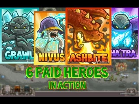 Frontier Heroes Android