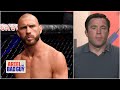 Donald Cerrone has more ways to win than Conor McGregor – Chael Sonnen | Ariel & The Bad Guy