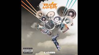 Travie McCoy - After Midnight