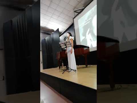 Chiara Voli - Mon manège à moi (Tu me fais tourner la tete)