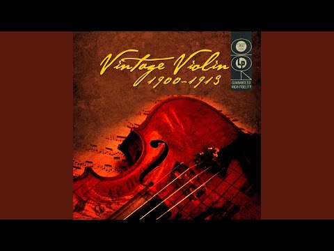 Habanera (No. 2 of Danzas espanolas, Op. 21)