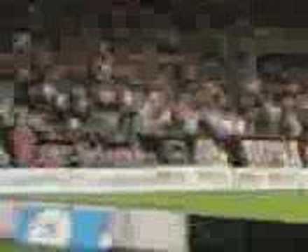 Polonia W-wa - Polonia Bytom