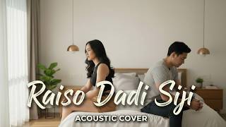 Download lagu Raiso Dadi Siji – Masdddho Ft. Linda Sulini | Acoustic Cover (Lagu Jawa Viral) mp3